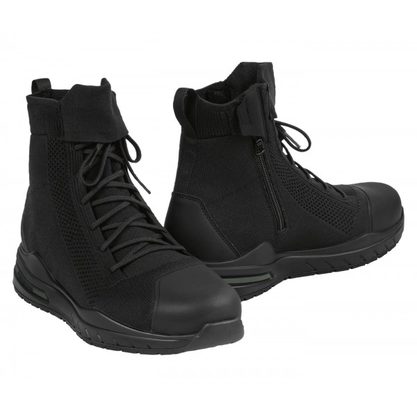 BMW Motorrad Sneaker Ginza Μαύρο Unisex ΕΝΔΥΣΗ